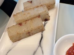 -广州文华东方酒店·江-由辉师傅主理