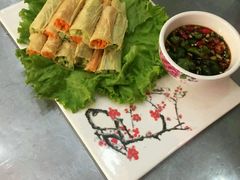 -正阳春烤鸭店(杨楼店)