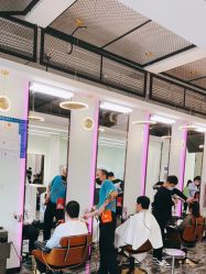 -BUTY HAIR 比帝专业烫染店