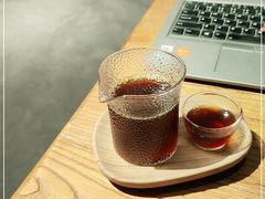 -PUZZLE COFFEE 拼图咖啡