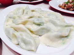 -喜家德虾仁水饺(中央大街店)