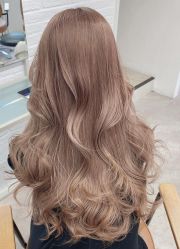 -FASHION PALACE hair+