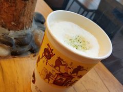 -茶颜悦色(岳麓山顶店)