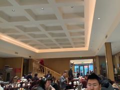 -梅利汴京烤鸭•开封豫菜地标店(晋安路店)