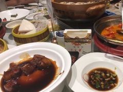 -老平安农家菜(平安店)