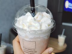 樂岛桃桃冰-瑞幸咖啡(南海万科广场店)