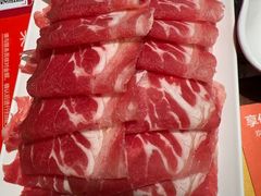 -京元盛铜锅涮肉(上海总店)