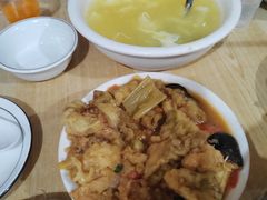 -大兴街扣碗包子馆