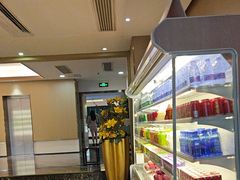 -御水泉·国际水疗会(广州长隆店)