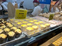 -鲍师傅糕点(国金街店)
