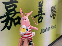 -嘉善路(地铁站)