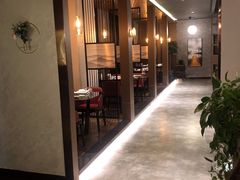 大堂-越宴(西施山路店)