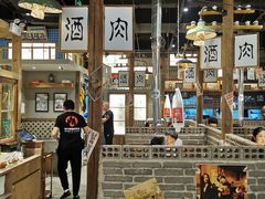 -東門韩国传统烤肉·韩国料理(银座直营店)