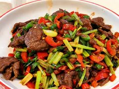 -江湖亮亮大排档(武汉总店)