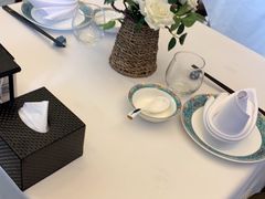-肆月河豚·新淮扬(金融街店)