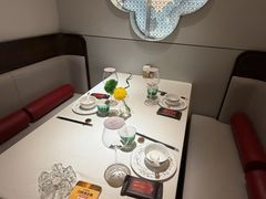 -華府Deluxe(兴业太古汇店)