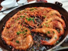 -袁州宴·地道袁州菜(袁山东路店)
