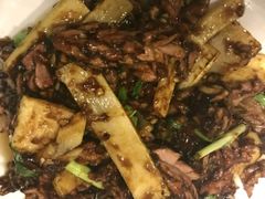 -老牌坊鲁菜名店(宽厚里店)