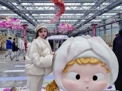 -长春农博园