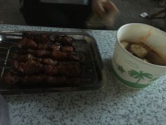 -王记西鎮电烤肉(汶上路店)