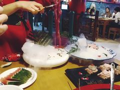 -巴九门老火锅(来福士打望店)