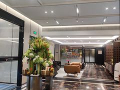 -南洋长胜酒店(广州东站天平架地铁站店)