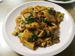 -88号小吃店·经典云南菜·地道纳西美食