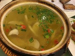 -中国饭店-餐厅