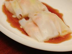 -明阁 Ming Court(广州朗豪酒店)