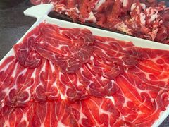 -林记潮牛·牛肉火锅(上马墩店)