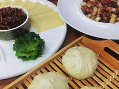 -中卫御苑福膳·养生局(圆明园店)