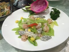 -紫阳家宴(源深店)