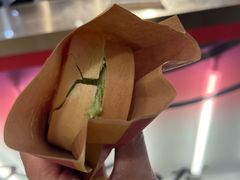 -拾烧·古法手作车轮饼(西直门凯德茂店)