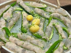 -蘑界·野生菌火锅(深业上城店)