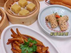 -聚福山莊·寻味顺德(北滘店)