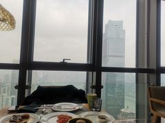 -解放碑威斯汀酒店-知味国际美食餐厅