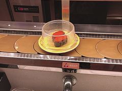 -争鲜回转寿司(浦东三钢里PLUS店)
