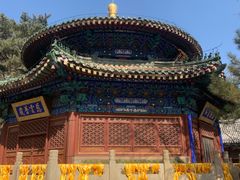 -潭柘寺景区
