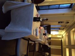 -上海和平饭店-华懋阁 The Cathay Room