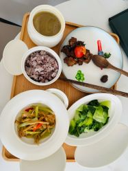 -弗蕾亚·和月月子调理院(东湖店)