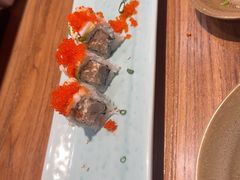 -Tuna maki寿司(园区永旺店)