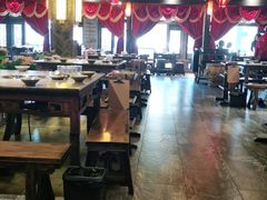 大堂-小龙坎老火锅(金柏林店)