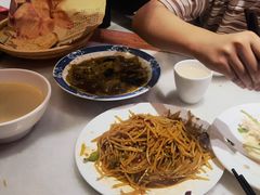 -七百岁羊肉馆(环球港店)