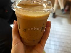 -BOBAC