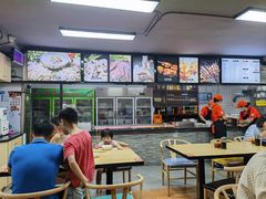 -牛记烩面(七星西路店)