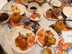 -清远熹乐谷温泉度假酒店
