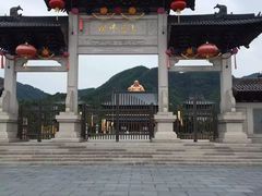 -溪口-滕头旅游景区