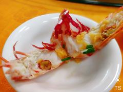 -裕兴酒家·34年老字号