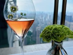 -杭州柏悦酒店·悅厅