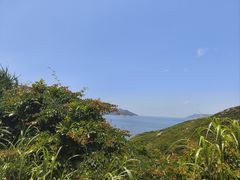 -东澳岛